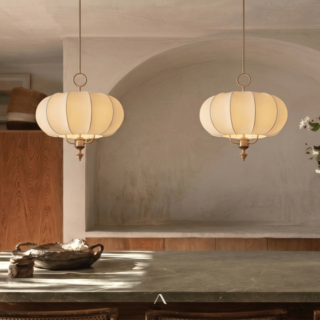 Parauta Pendant Light