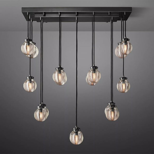 Sanluri Chandelier