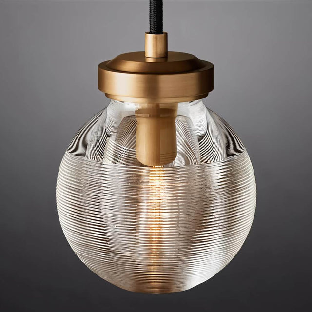 Clarbec Wall Lamp