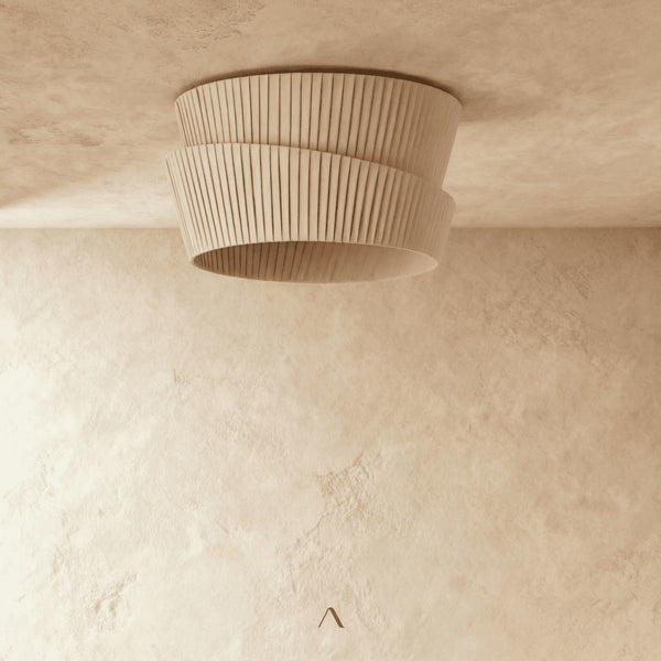 Paros Ceiling Light