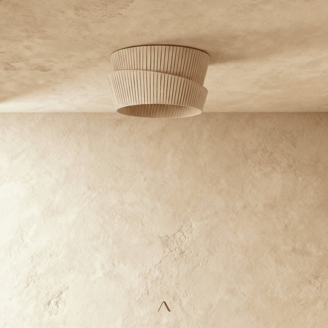 Paros Ceiling Light