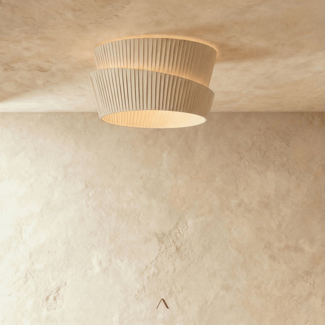 Paros Ceiling Light