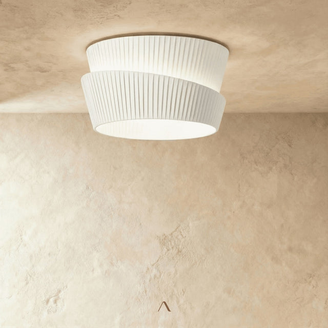 Paros Ceiling Light