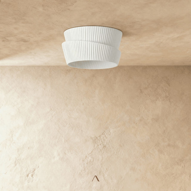 Paros Ceiling Light