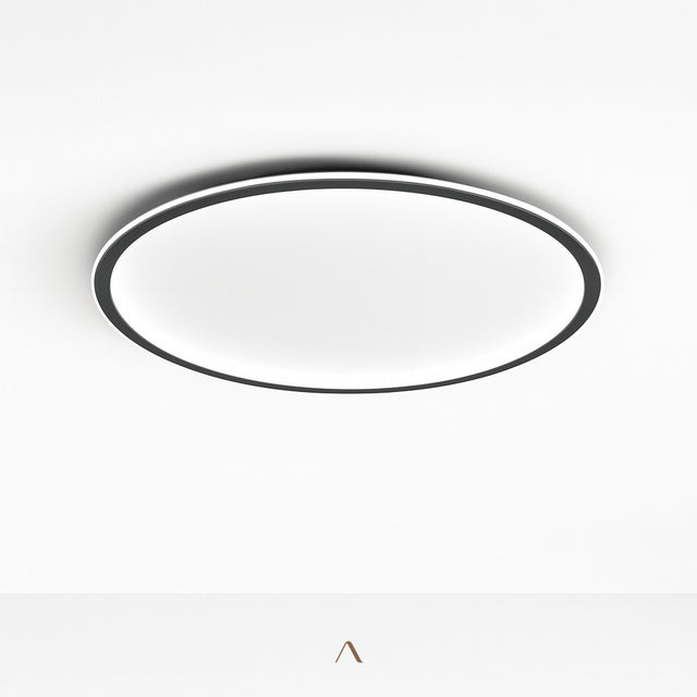 Parquet Ceiling Light