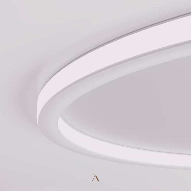 Parquet Ceiling Light
