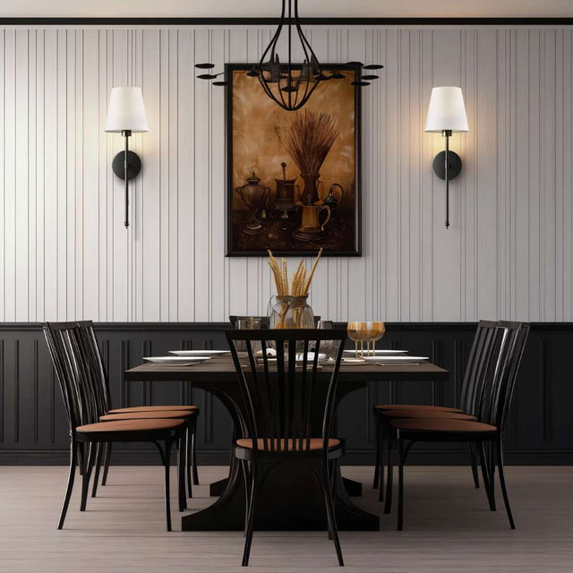 Epron Wall Lamp