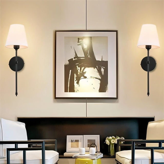 Epron Wall Lamp