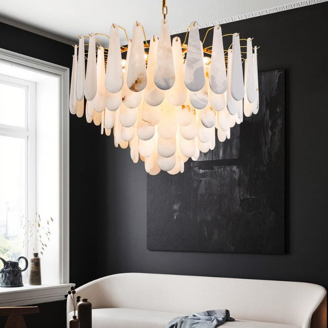 Cashmere Chandelier