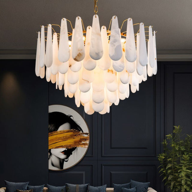 Cashmere Chandelier