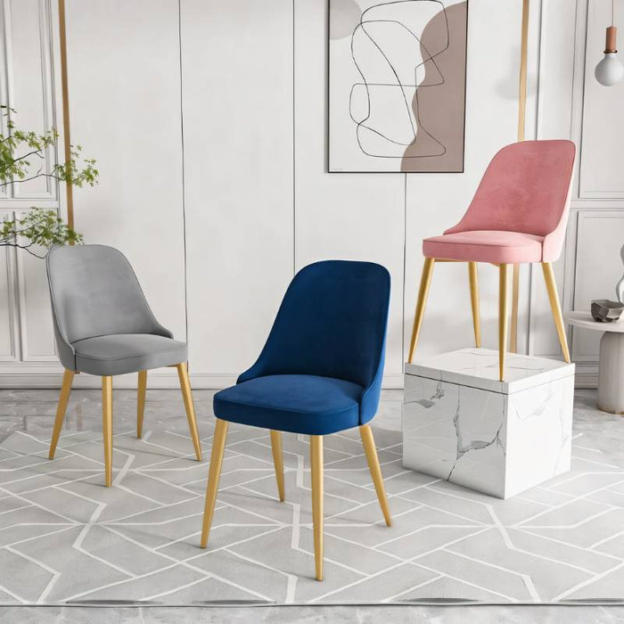 William Dining Chair
