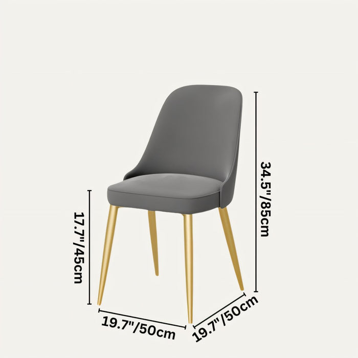 William Dining Chair