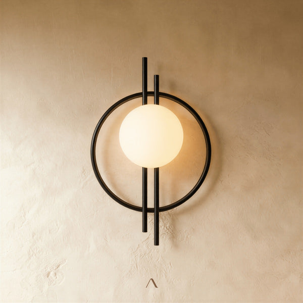 Pavilion Wall Lamp