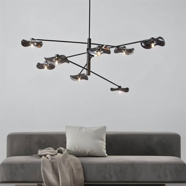 Milos Chandelier