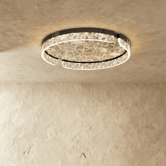 Paxos Ceiling Light