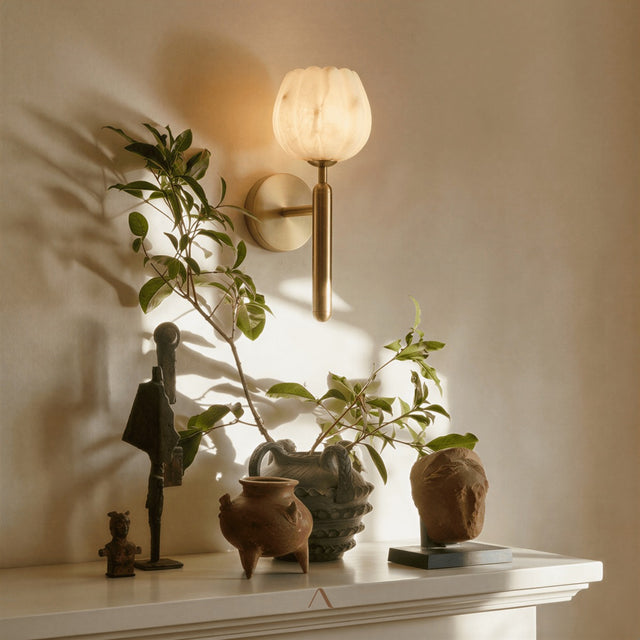 Pechina Wall Light