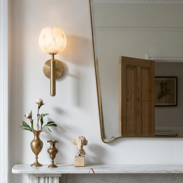 Pechina Wall Light