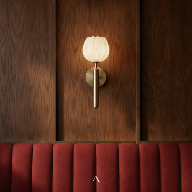Pechina Wall Light