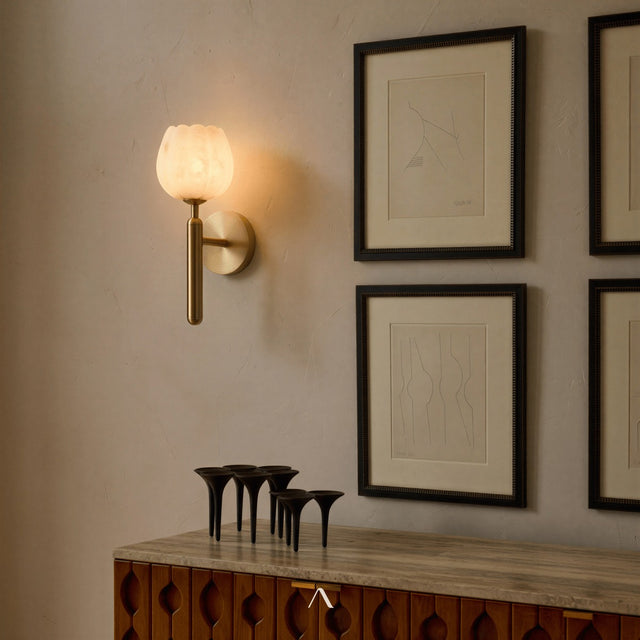 Pechina Wall Light