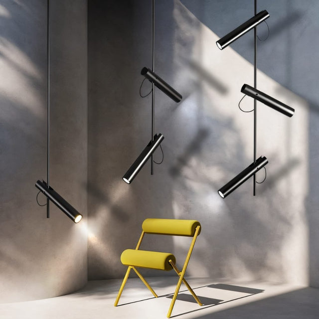 Nebsager Pendant Light
