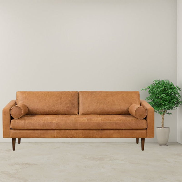 Simeon Pillow Sofa