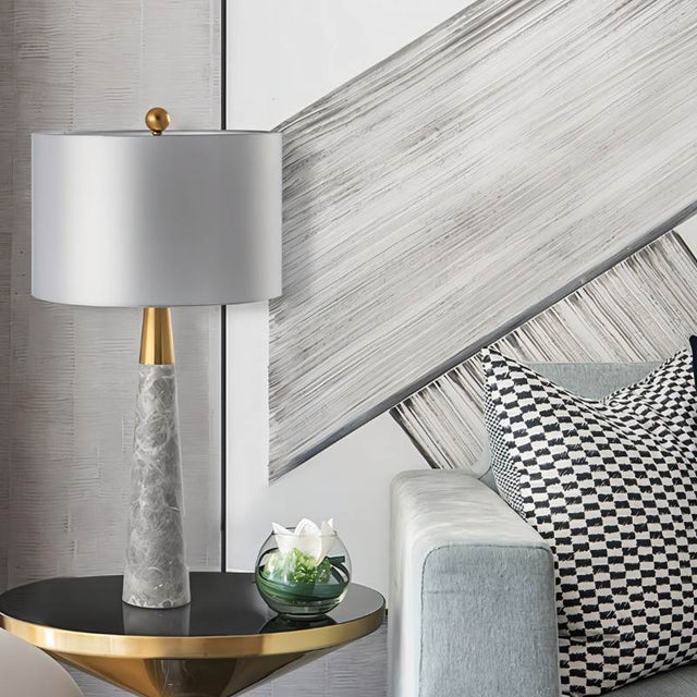 Citerna Table Lamp