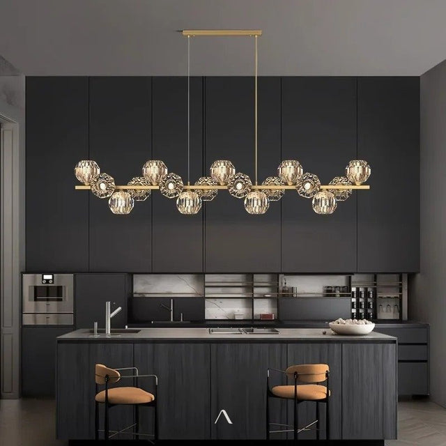 Pellworm Chandelier
