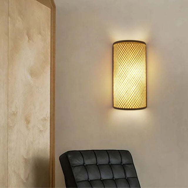 Remagen Wall Lamp