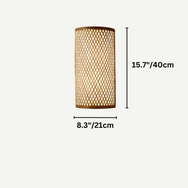 Remagen Wall Lamp