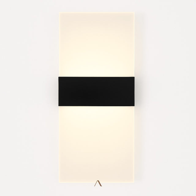 Pendant Wall Lamp