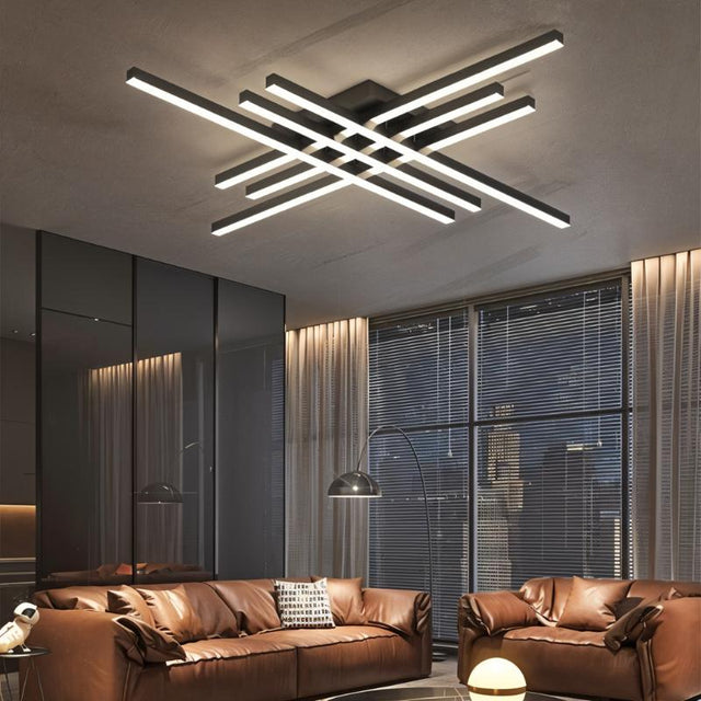 Shroud Ceiling Light