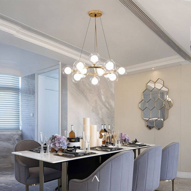 Penthouse Chandelier