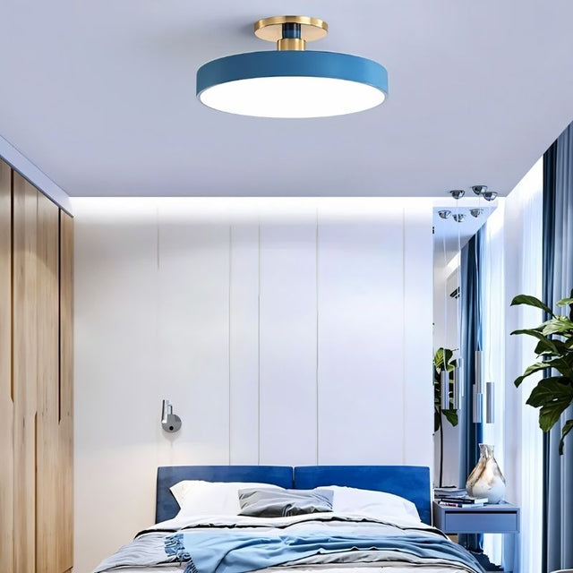 Chambolle Ceiling Light