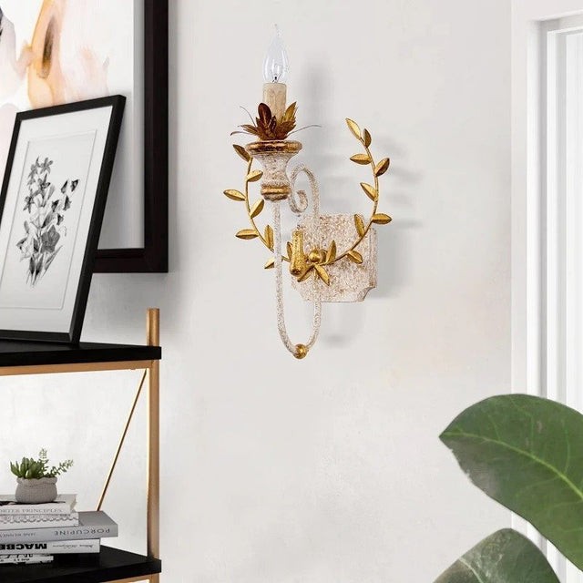 Nittel Wall Lamp