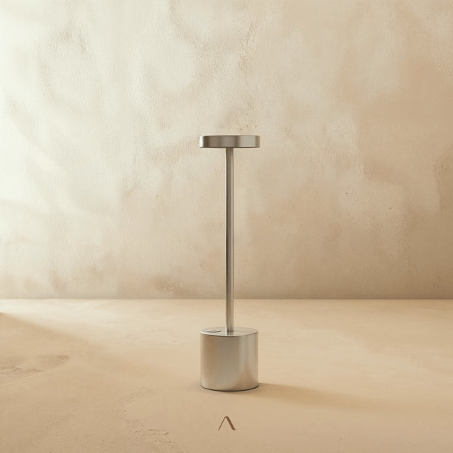 Pergola Table Lamp