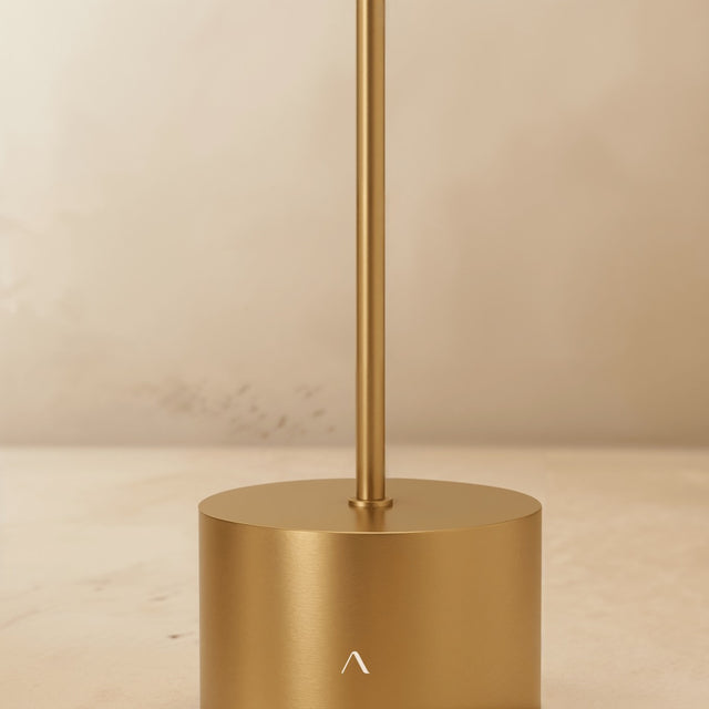 Pergola Table Lamp