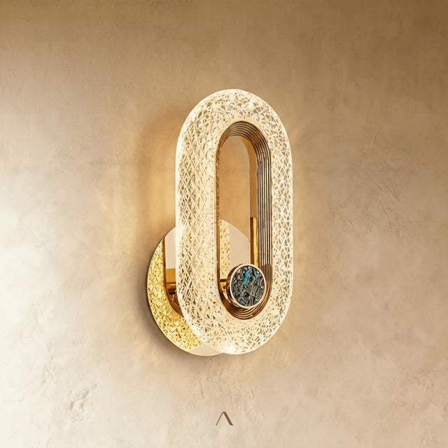 Peristyle Wall Lamp