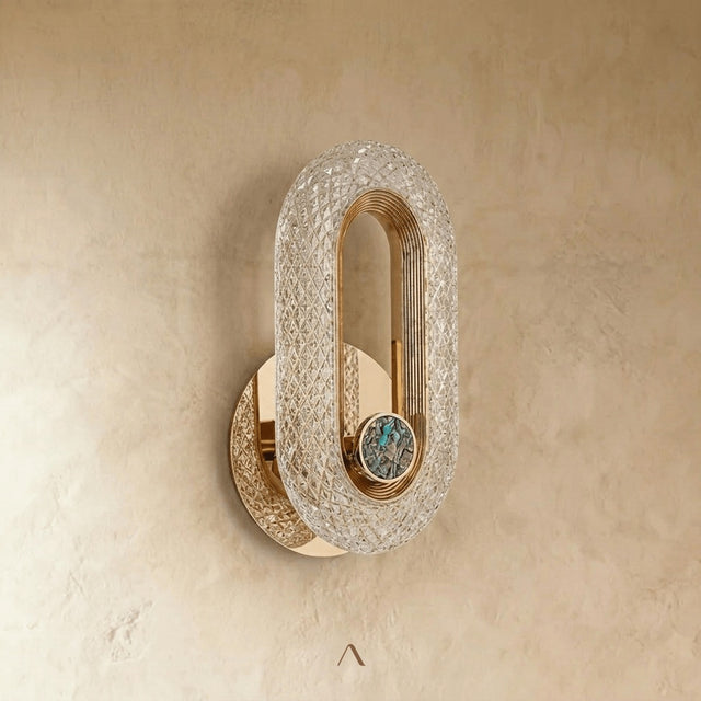 Peristyle Wall Lamp
