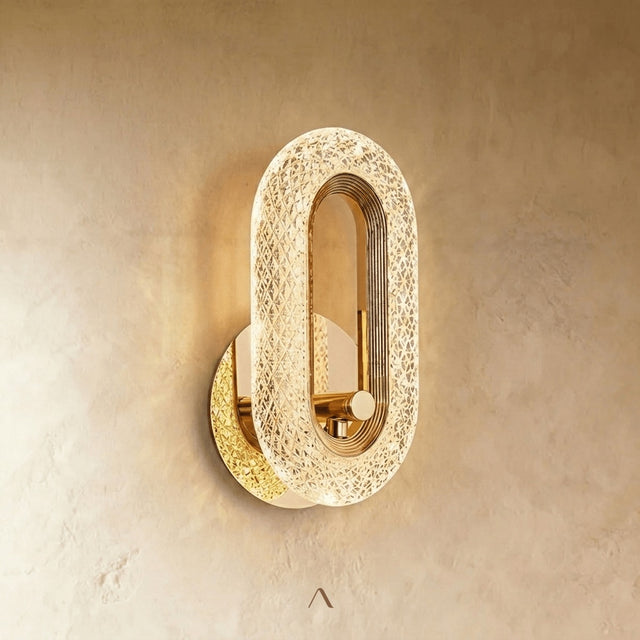 Peristyle Wall Lamp