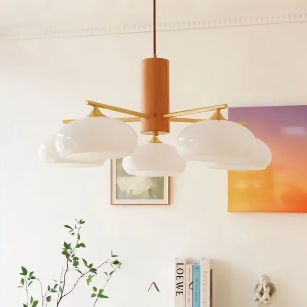 Perugia Chandelier