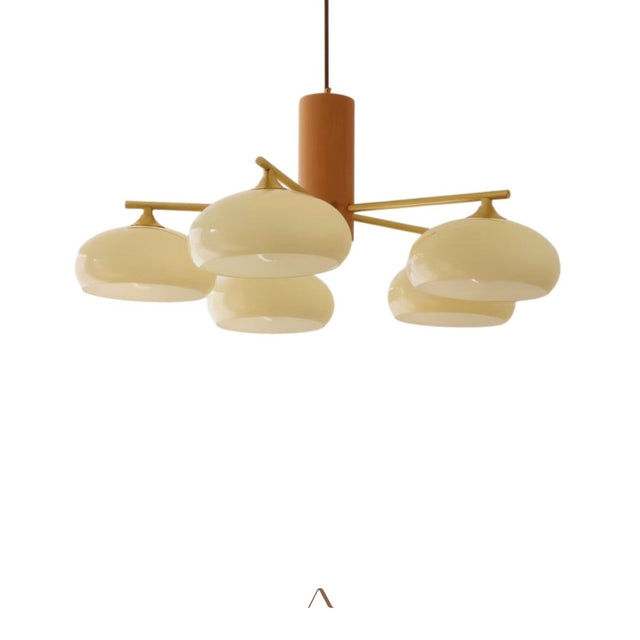 Perugia Chandelier