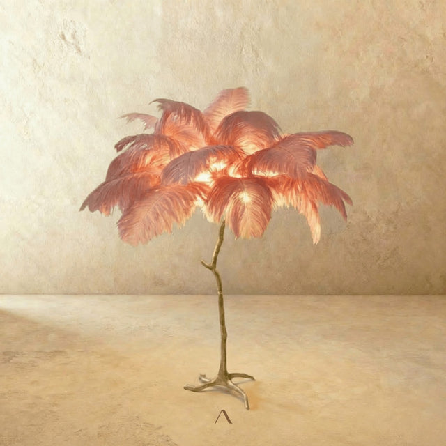 Petal Floor Lamp