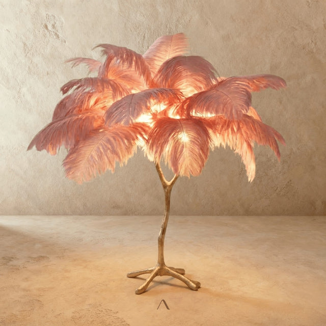 Petal Floor Lamp