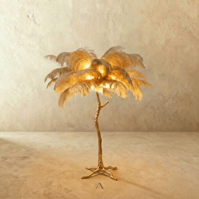 Petal Floor Lamp