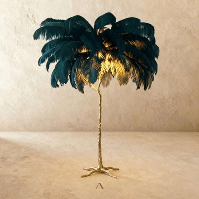 Petal Floor Lamp