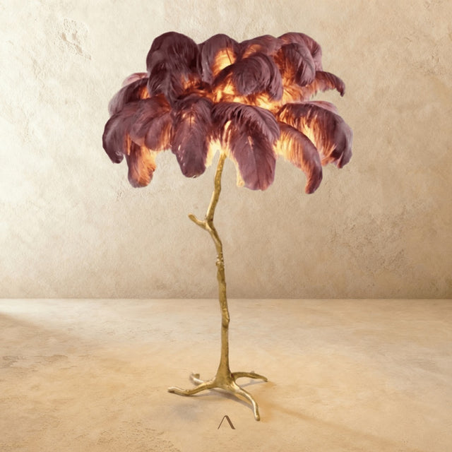 Petal Floor Lamp