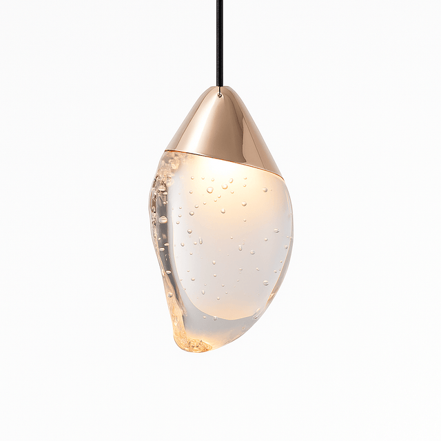 Pertuis Pendant Light