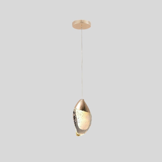 Pertuis Pendant Light