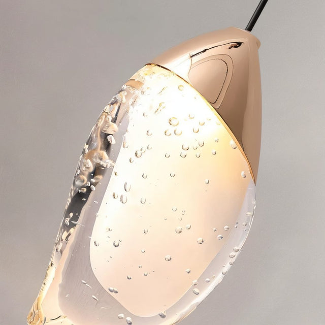 Pertuis Pendant Light