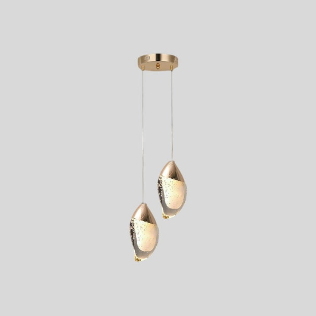 Pertuis Pendant Light